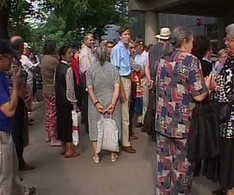 Majorarea pensiilor este pusă în pericol, iar conturile pensiilor private sunt tot mai goale