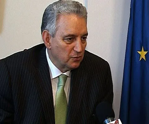 Agricultura, primul domeniu restructurat de Guvern