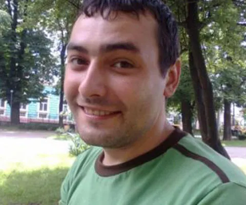Un turist român este prizonier în Ucraina