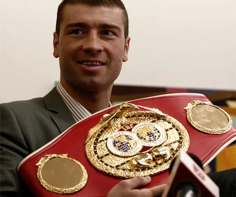 Box: Bute va boxa cu Andrade în Canada pe 28 noiembrie