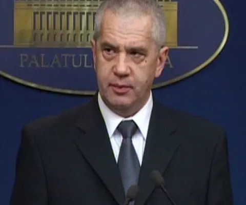 Ministrul Mediului renunţă la trei posturi din Cabinet pentru a se conforma cererii Guvernului