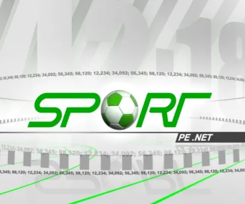 REALITATEA.NET prezintă "Sport pe NET"