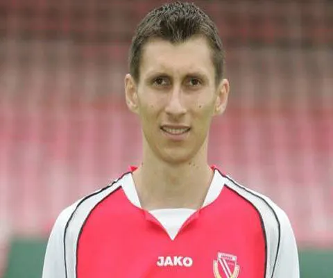 Germania: Sergiu Radu a semnat un contract pe trei ani cu Energie Cottbus