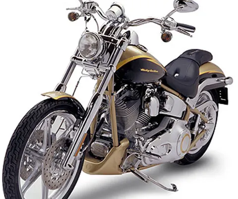 Harley-Davidson anunţă concedieri şi reducerea producţiei 