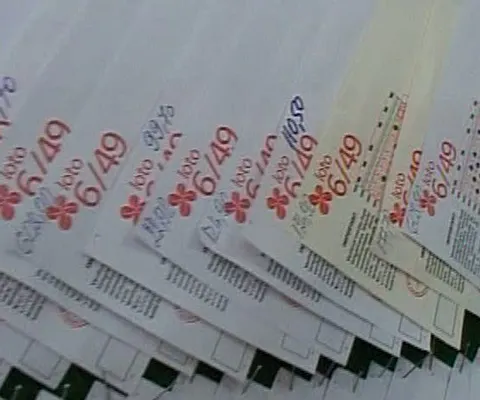 Premiul cel mare la Loto 6/49, ce depăşeşte 1,4 milioane de euro, nu a fost câştigat - VEZI NUMERELE EXTRASE
