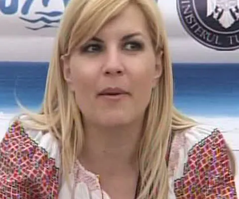 Elena Udrea a fost huiduită la Festivalul de Jazz de la Gărâna, potrivit cotidianul.ro
