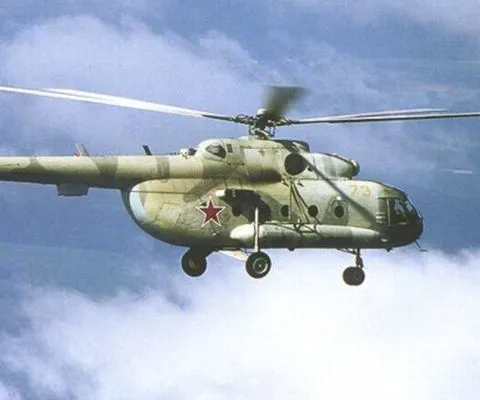 16 oameni au murit într-un accident de elicopter în Afganistan