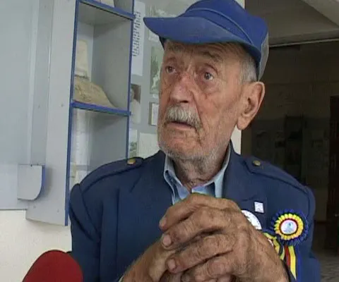 Ultimul urmaş în viaţă al lui Aurel Vlaicu trăieşte în satul natal al pilotului
