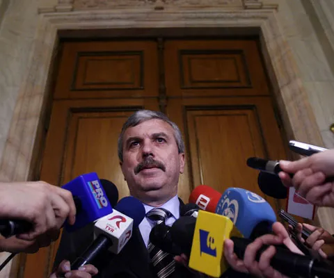 Dan Nica: Prioritatea politică a Guvernului este buna funcţionare a Justiţiei