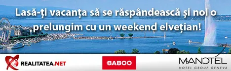 Câştigătorii concursului VARA VIRALĂ CU REALITATEA.NET, BABOO ŞI MANOTEL