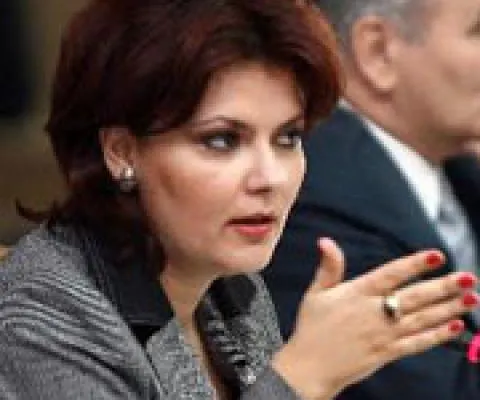 Lia Olguţa Vasilescu: Dacă eram singuri la guvernare, România ar fi arătat mult mai bine