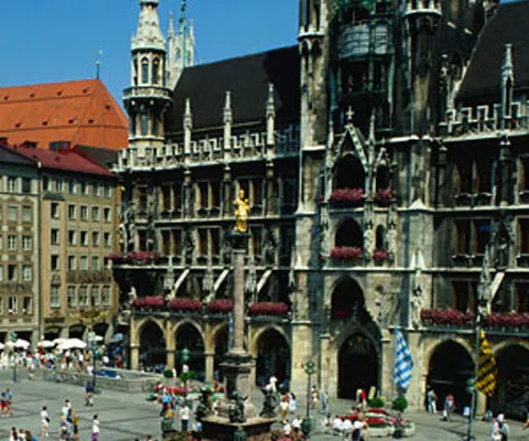Un român din Germania a încercat să-şi ucidă soţia de patru ori