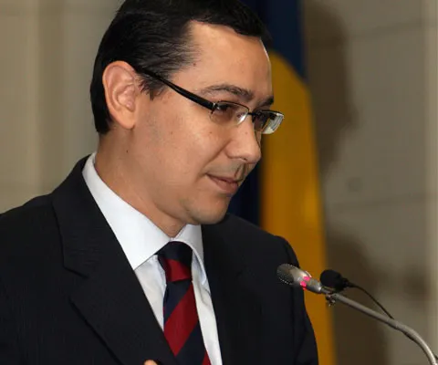Victor Ponta a vorbit despre raportul de monitorizare al Comisiei Europene pe problemele justiţiei, la videochatul Realitatea.NET