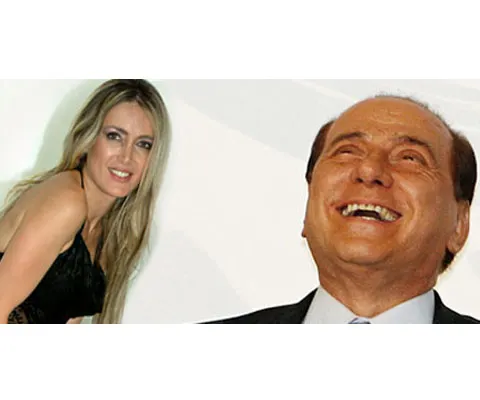 Premierul italian, Silvio Berlusconi, nu foloseşte prezervative. Presa continuă dezvăluirile despre escapadele premierului italian