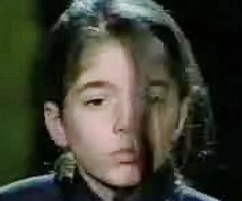 Presupusul fiu secret al lui Jackson seamănă cu Blanket şi dansează ca Michael - VIDEO