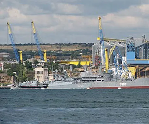 Ucraina şi Rusia au un nou conflict diplomatic