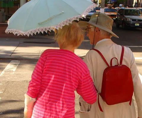 Guvernul a decis să egalizeze vârsta de pensionare a femeilor şi bărbaţilor până în 2030