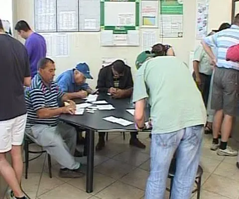 Extragerea Loto 6/49. Vezi numerele extrase!