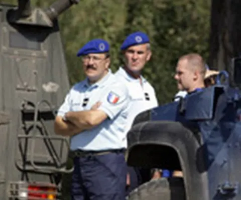 Rusia se opune trimiterii de observatori americani în Georgia
