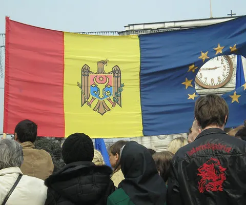 Marian Lupu va fi viitorul preşedinte al Republicii Moldova, crede fostul premier al Republicii Moldova, Mircea Druc