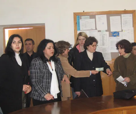 Ministerul Educaţiei şi FEN au propuneri divergente pentru admiterea la liceu şi bacalaureat