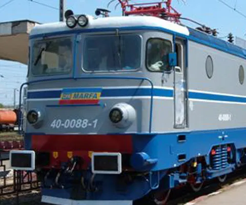 Guvernul va aloca, în 2009, CFR SA peste 13 milioane de lei pentru reparaţiile infrastructurii feroviare