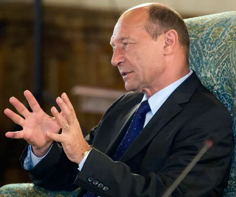 Băsescu: Conducerea PSD să se concentreze asupra priorităţilor guvernării