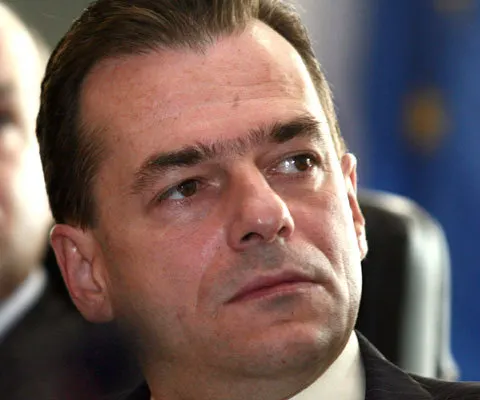 L. Orban: Discursul lui Traian Băsescu este o dovadă a eşecului Guvernului Boc