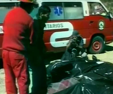 Peru: 17 oameni au murit şi 23 au fost răniţi într-un accident rutier