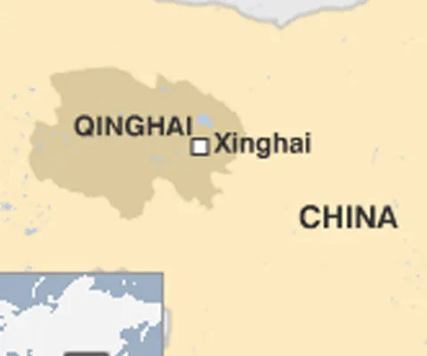 China se confruntă cu un focar de ciumă pulmonară, mii de persoane fiind în carantină