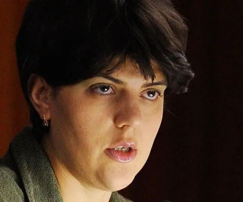EXCLUSIV: Kovesi, Macovei şi Muscă, posibili preşedinţi ai României, în opinia cititorilor REALITATEA.NET