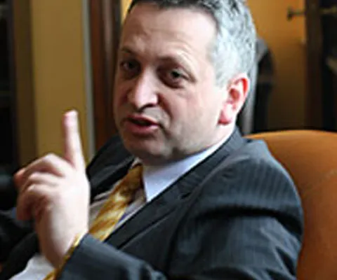 R. Fenechiu: PNL va intra la guvernare doar dacă va câştiga alegerile prezidenţiale