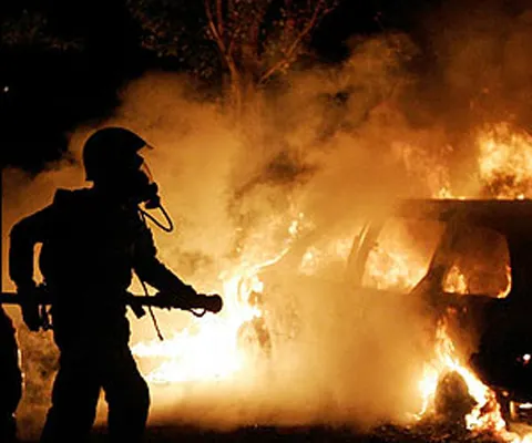 Incendiile de pădure fac ravagii în continuare în Canada şi Europa - VEZI VIDEO