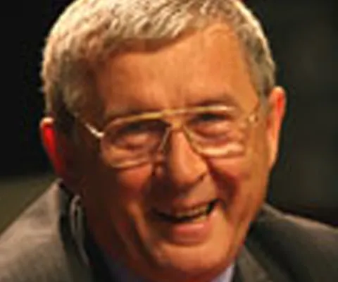 Cornel Nistorescu: Secretul unui guvern cretin