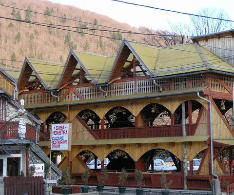 Boc propune ca impozitul forfetar să fie aplicat doar pentru restaurante şi servicii similare