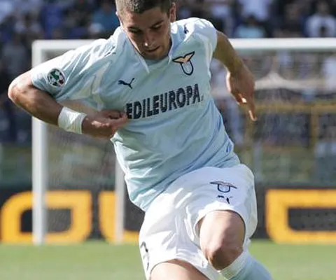 Italia - Lazio a câştigat Supercupa după ce a învins pe Inter, scor 2-1
