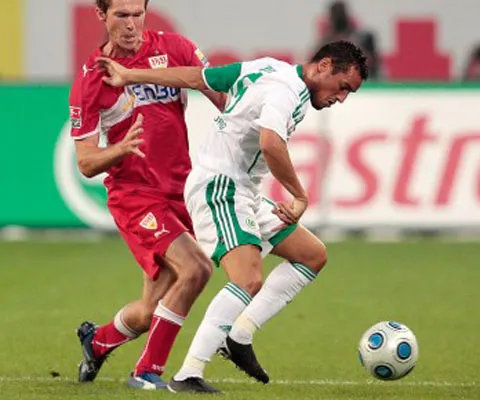 Debut cu stângul pentru VfB Stuttgart în Bundesliga. Vezi rezultatele primei etape din Germania!