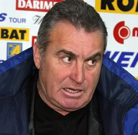 Gloria Bistriţa - Constantin Cârstea a fost în comă, dar starea lui de sănătate s-a stabilizat