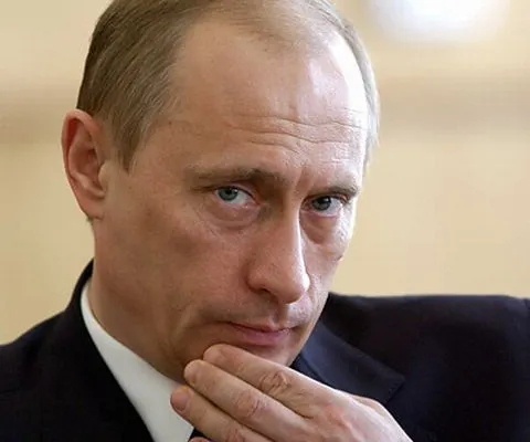 Putin spune că nu este exclus ca evenimentele de anul trecut din Osetia să se repete