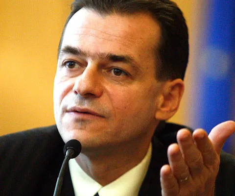 L. Orban: Suntem împotriva asumării răspunderii pe legile pensiilor, educaţiei şi salarizării