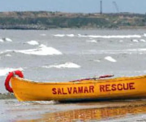Trupul celui de-al doilea copil înecat la Eforie Sud a fost găsit