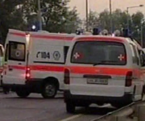 12 români au fost răniţi într-un accident rutier în Ungaria