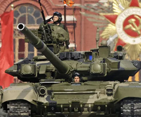 Ucraina acuză Rusia de "complexe imperialiste", presa rusă vorbeşte despre un război rece între cele două ţări