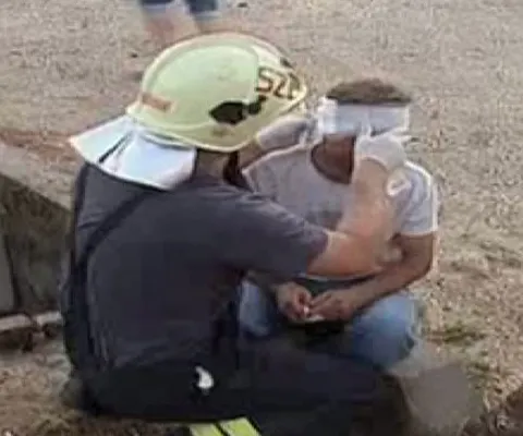 Zece răniţi în al treilea accident în care sunt implicaţi români în Ungaria, în această săptămână