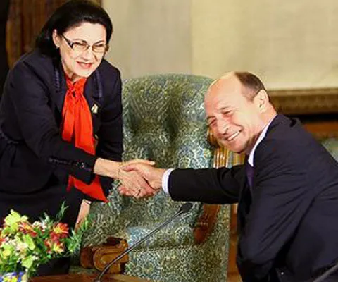 PSD: Traian Băsescu încearcă să creeze o criză guvernamentală