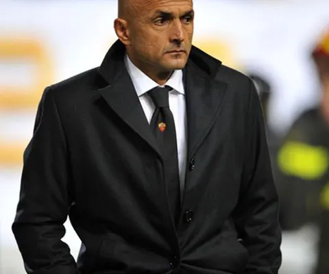 Luciano Spalletti lasă AS Roma pentru Zenit, potrivit presei din Rusia