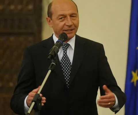 V. Zgonea (PSD): Noua prioritate politică a lui Traian Băsescu este scoaterea PSD de la guvernare