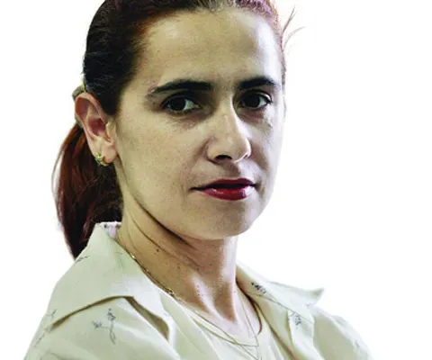 Gabriela Ştefan: Guvernul şi magistraţii, incompatibili în problema sporurilor