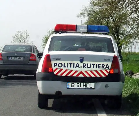 NEWS ALERT: Traficul rutier e blocat pe DN1, în urma unui accident grav