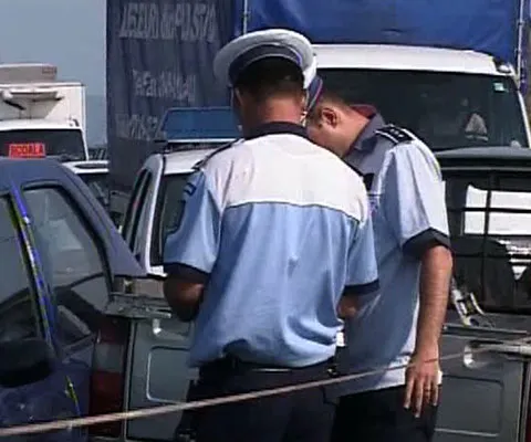 Un om a murit, iar alţi 6 au fost grav răniţi, în urma unui accident grav pe DN1